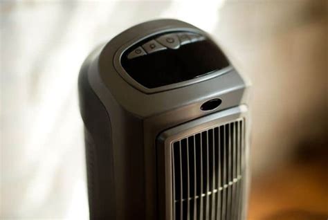 Are Space Heaters Energy-Efficient? - Conserve Energy Future