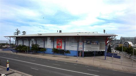 Extra parking for entertainment centre | Illawarra Mercury | Wollongong, NSW