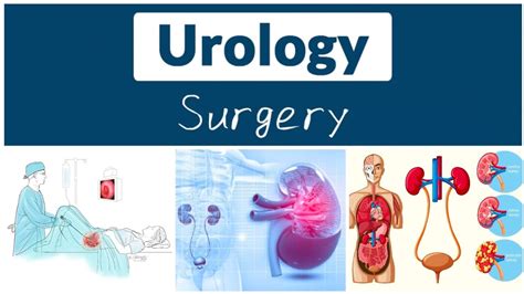 Urology Surgery 4 | Hydronephrosis - YouTube