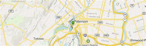 Best trails in Paterson Great Falls National Historical Park, New Jersey | AllTrails