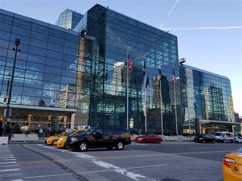 THE 10 CLOSEST Hotels to Jacob Javits Convention Center, New York City