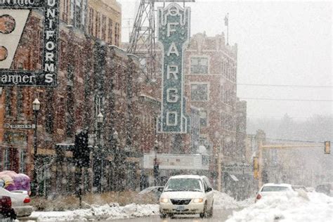 What it’s like living in Fargo, North Dakota? | by Nick Walters | Medium