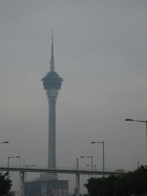 Macau Tower