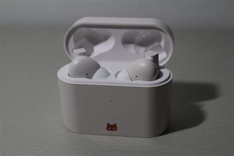 Moondrop Nekocake Review: The Audiophile's Affordable Earbuds