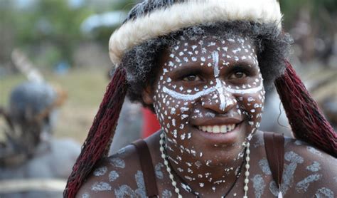 West Papua: Tribal Living & Cultural Immersion | Black Tomato