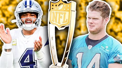 10 Most Likely Winners For NFL Comeback Player Of The Year Honors In 2021 - Win Big Sports