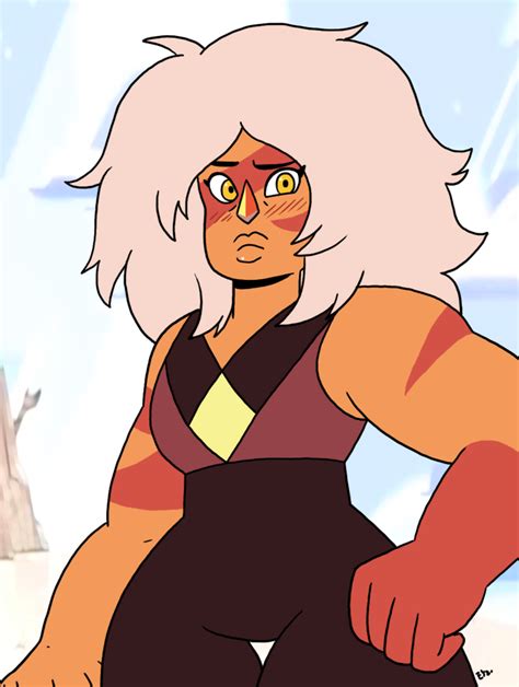 Steven Universe - Jasper 16 by theEyZmaster on DeviantArt