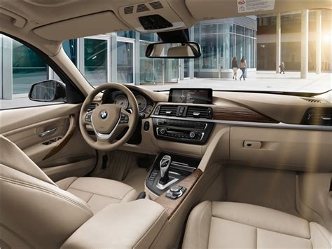 2012 BMW 3-Series: 62 Interior Photos | U.S. News