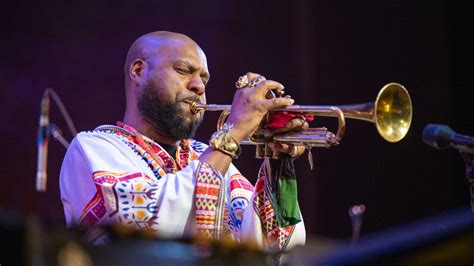 ‘The Blues and Its People’ concert inspired by poet Amiri Baraka kicks off Atlanta Jazz Festival ...