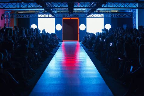 The future of the fashion industry: A digital revolution? - Verdict