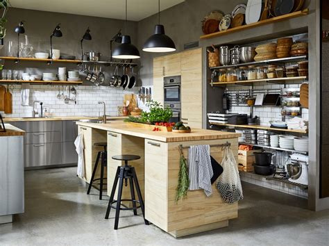 Kitchen gallery - IKEA