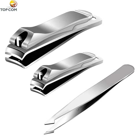 Nail Clippers With Catcher - Buy Nail Clippers With Catcher,Nail ...