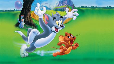 Tom Jerry The Movie Movie Review Tom Jerry The Movie - vrogue.co