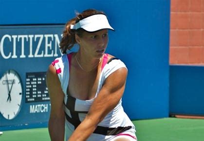 Varvara Lepchenko US Open Blog #4 - Tennis Now