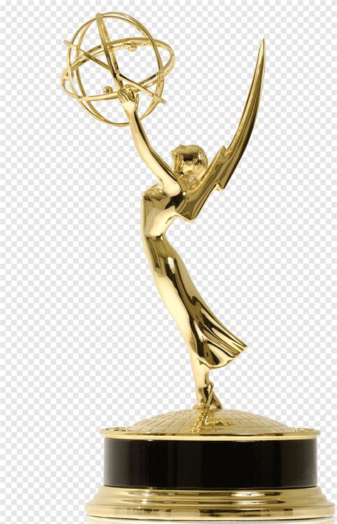 Emmy Award Statue