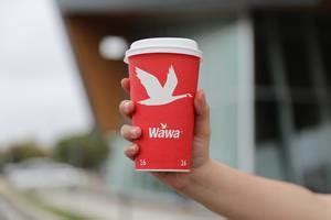 Wawa Rewards Members Get a Great Reason to Celebrate Tuesday with Free ...