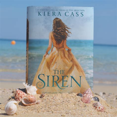 Themes - The Siren by Kiera Cass