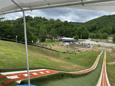 Great Things - Boone NC - Highlands Outpost