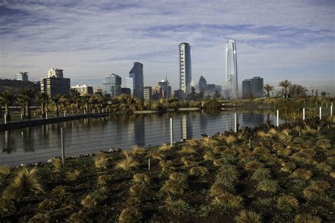 20 Must-Visit Attractions In Santiago, Chile