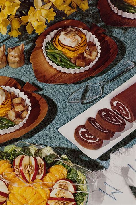 How Food Photography Has Changed over the Years | Food photography, Food, Vintage recipes