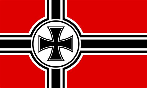 Image - Flag Germany WF.png | War Front Wiki | FANDOM powered by Wikia