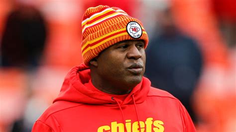 Kansas City Chiefs OC Eric Bieniemy turns down Colorado interview | NFL News | Sky Sports