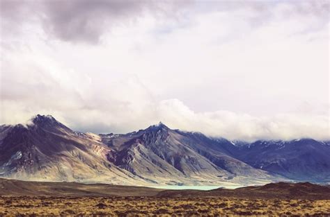 Premium Photo | Perito moreno national park, patagonia, argentina