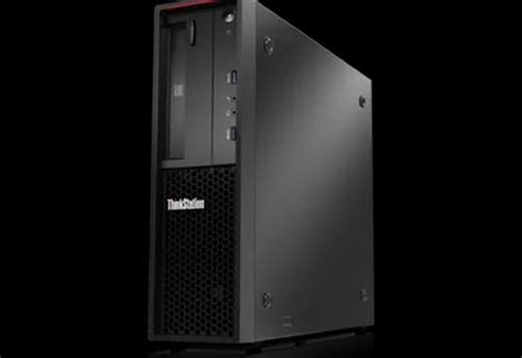 Lenovo p300 workstation, Windows at best price in New Delhi | ID ...