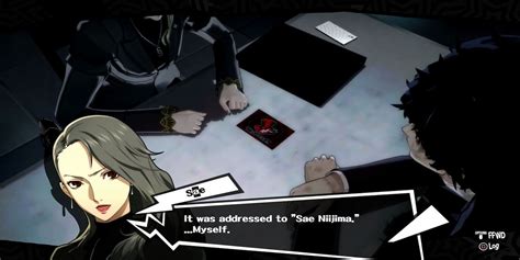 Persona 5 Royal: 10 Best Villains, Ranked