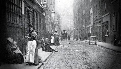 Jack the Ripper Murder Victims - Whitechapel, London 1888