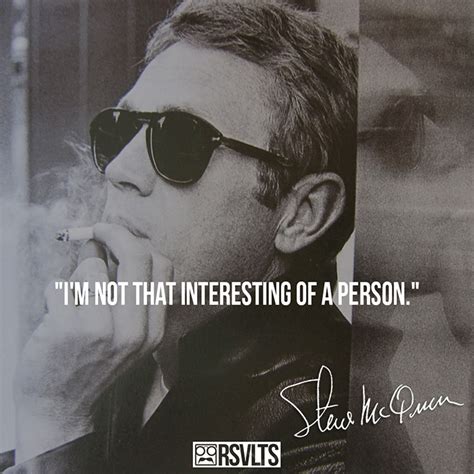 Steve McQueen Quotes. QuotesGram