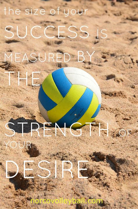 Funny Beach Volleyball Quotes - ShortQuotes.cc