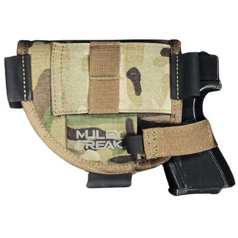 MULEY FREAK GAME CHANGER HOLSTER - Camofire Discount Hunting Gear, Camo ...