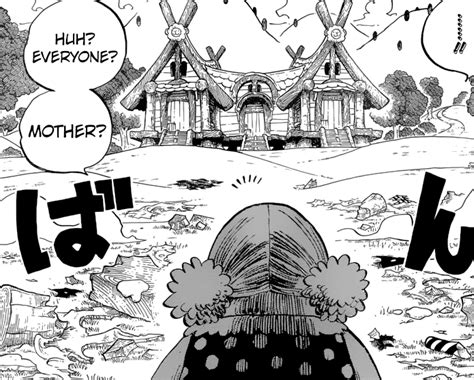 One Piece Big Mom Backstory - onepieceaz