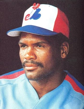 Tim Raines - The RBI Baseball Database