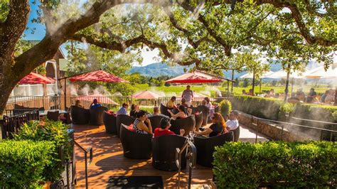 Add These 5 Restaurants to Your Napa Valley Dining Experience