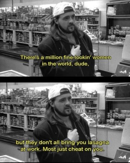 Clerks Movie Quotes. QuotesGram