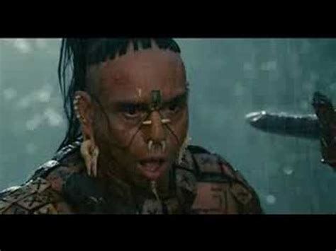 Best Scenes of Apocalypto - YouTube