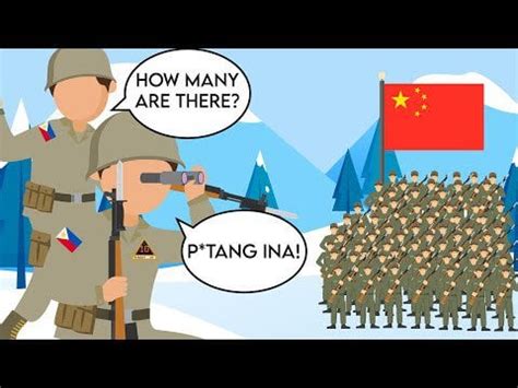 40 vs 1: Battle of Yultong : r/Philippines