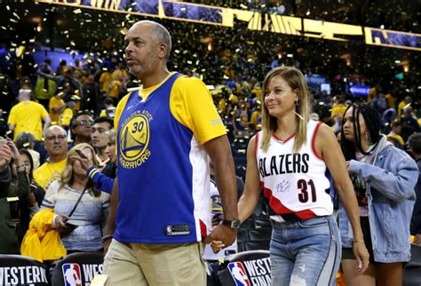 Report: Why Steph Curry's Parents Are Getting Divorced - The Spun