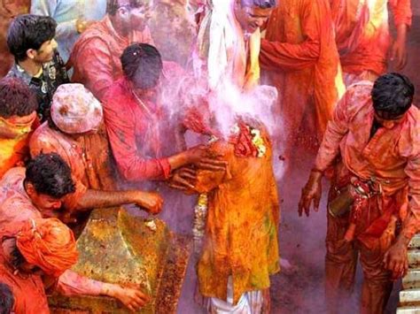 Most Popular Fairs and Festivals of Haryana | Holi celebration, Festival, Holi festival