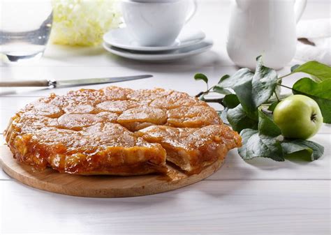 ROTD: Tarte Tatin - tovima.com