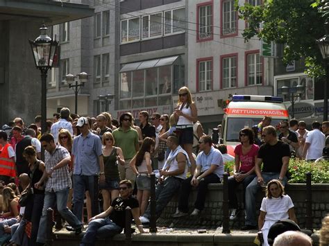 Love Parade 2007 | First Love Parade 2007 in Essen/Ruhrdistr… | Benny | Flickr