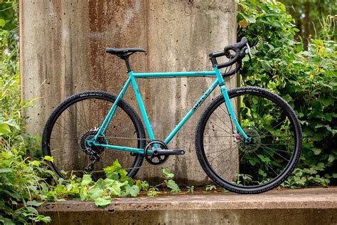 Steel Gravel Commuter Bike | Straggler | Surly Bikes