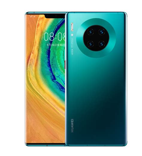 Huawei Mate 30 Pro: Specs, Price & Release Date Revealed - On Check by PriceCheck