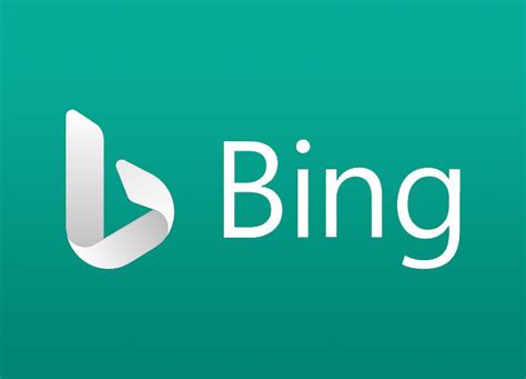 Bing: Microsoft testet neues Logo | Deskmodder.de