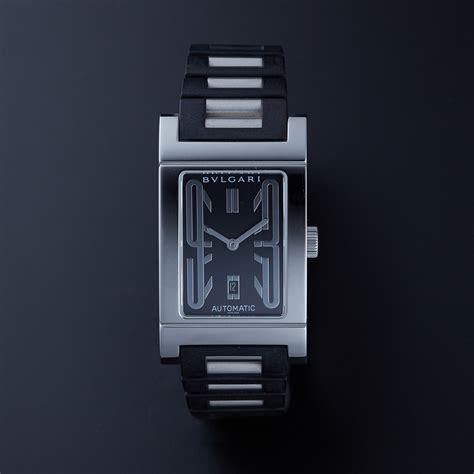 Luxury Swiss Watches - Notable Timepieces - Touch of Modern