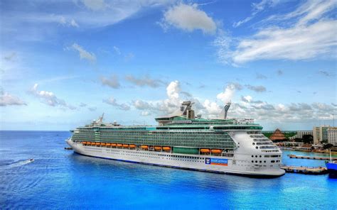 Carnival Cruise Wallpapers - Top Free Carnival Cruise Backgrounds - WallpaperAccess