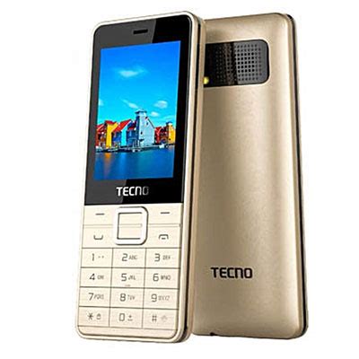 Tecno Mobile 401 Phone | Magdonic Computers