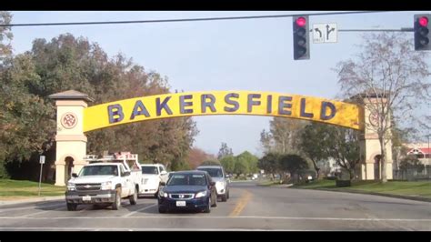 Bakersfield Tourism Video - YouTube